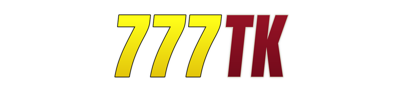 777tk লোগো